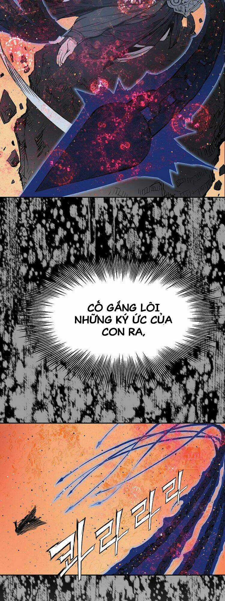 Vô Kiếm Tiểu Tử Chapter 94 trang 29