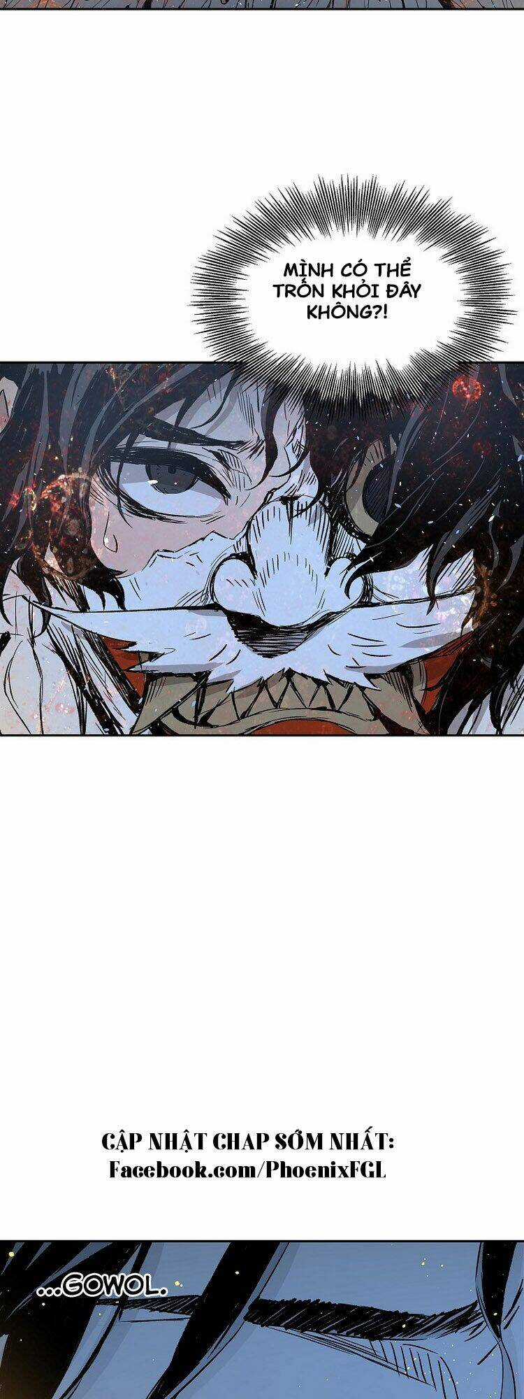 Vô Kiếm Tiểu Tử Chapter 94 trang 3