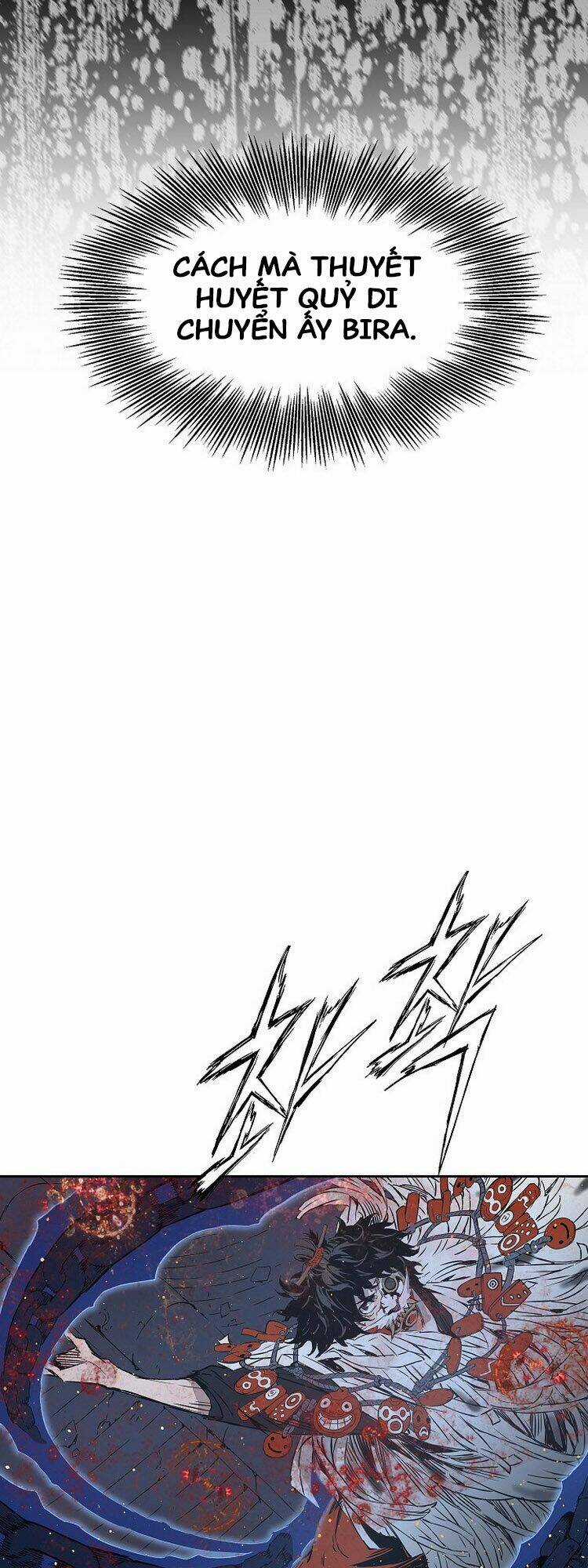 Vô Kiếm Tiểu Tử Chapter 94 trang 30