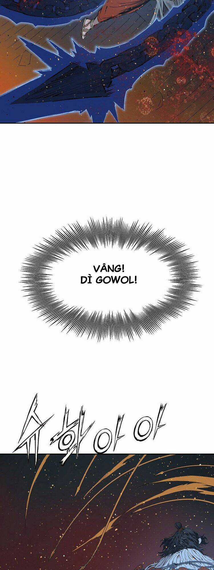 Vô Kiếm Tiểu Tử Chapter 94 trang 31