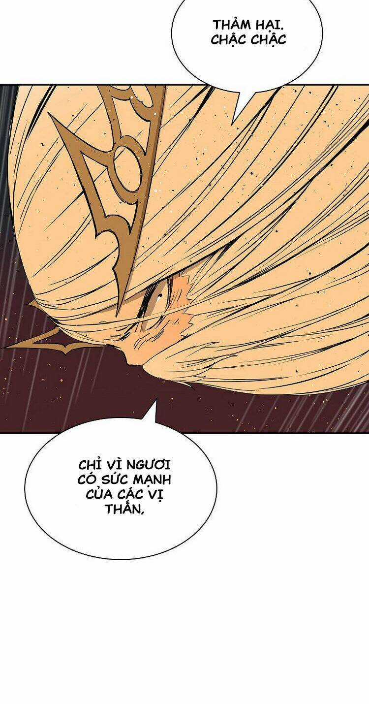 Vô Kiếm Tiểu Tử Chapter 94 trang 33