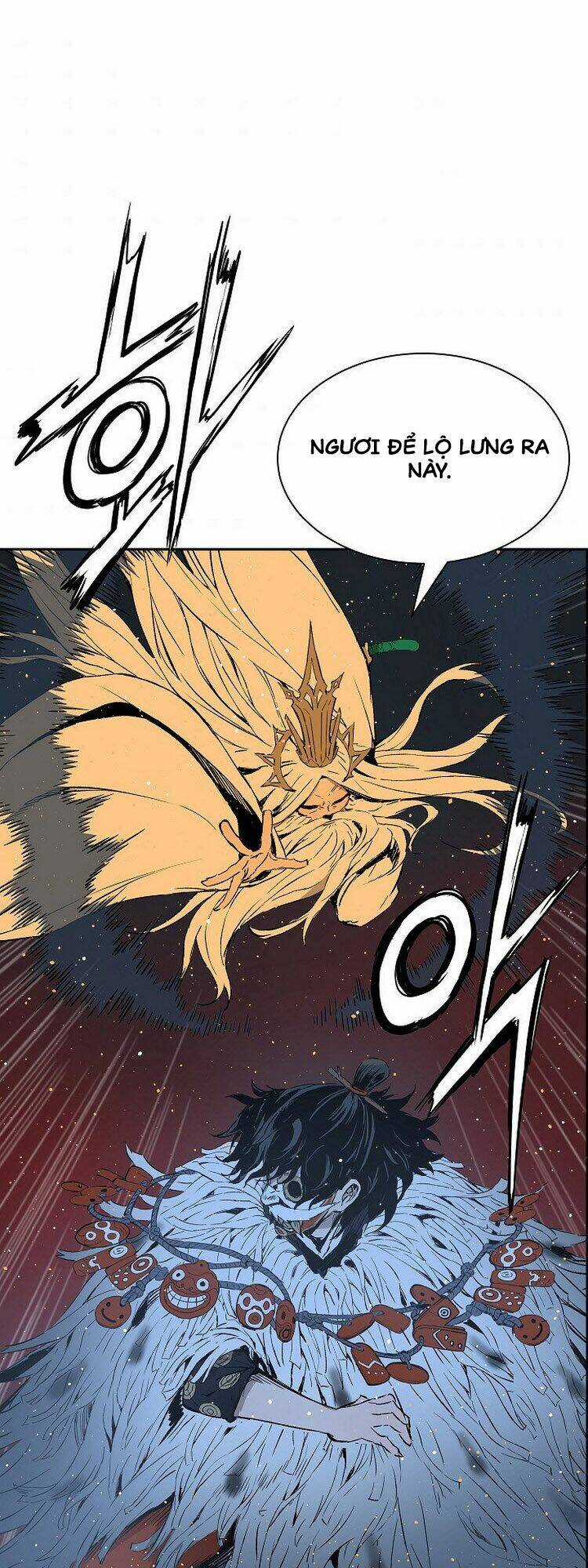 Vô Kiếm Tiểu Tử Chapter 94 trang 34