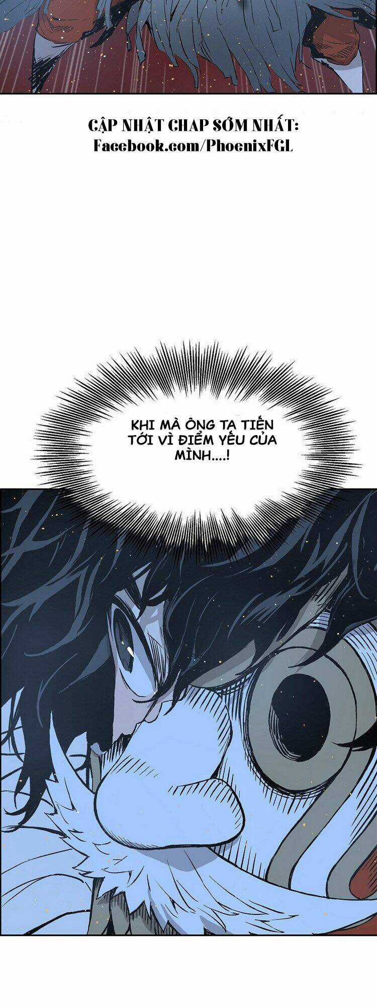 Vô Kiếm Tiểu Tử Chapter 94 trang 35