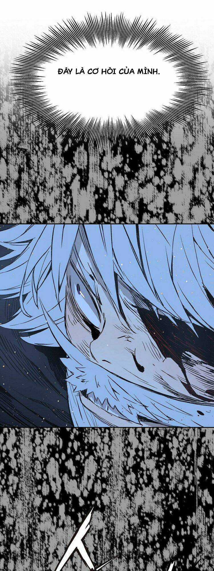 Vô Kiếm Tiểu Tử Chapter 94 trang 36