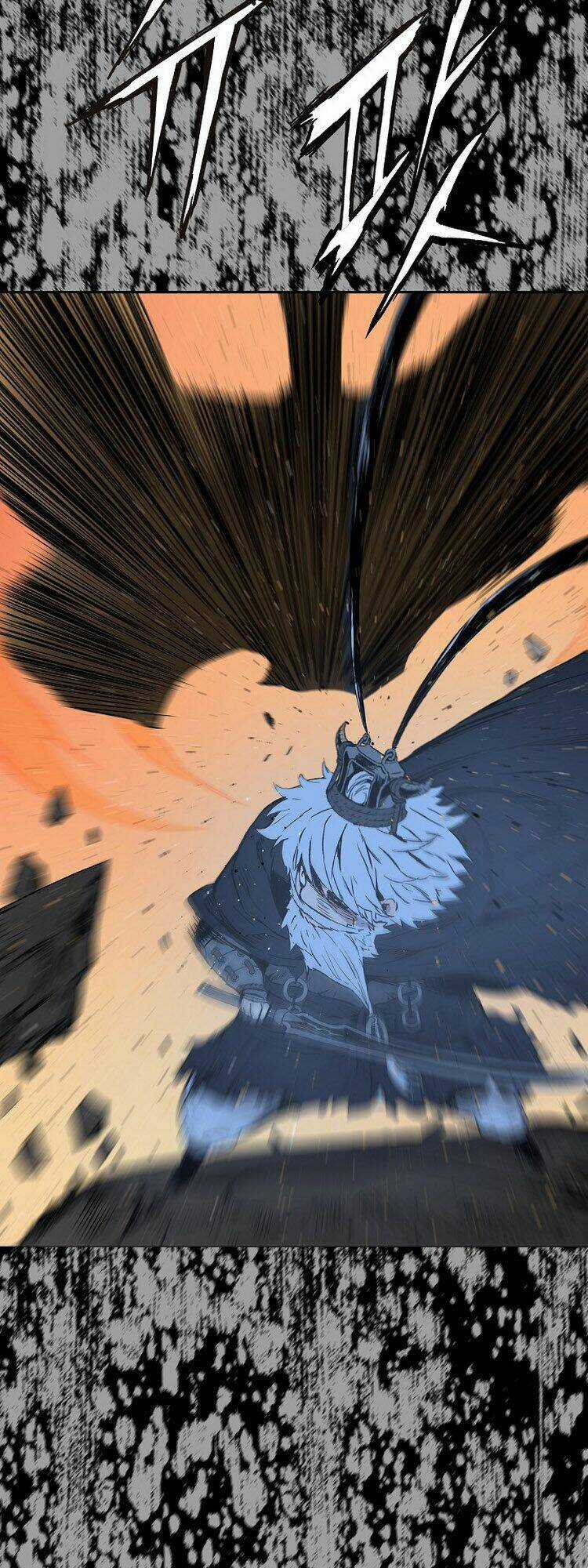 Vô Kiếm Tiểu Tử Chapter 94 trang 37