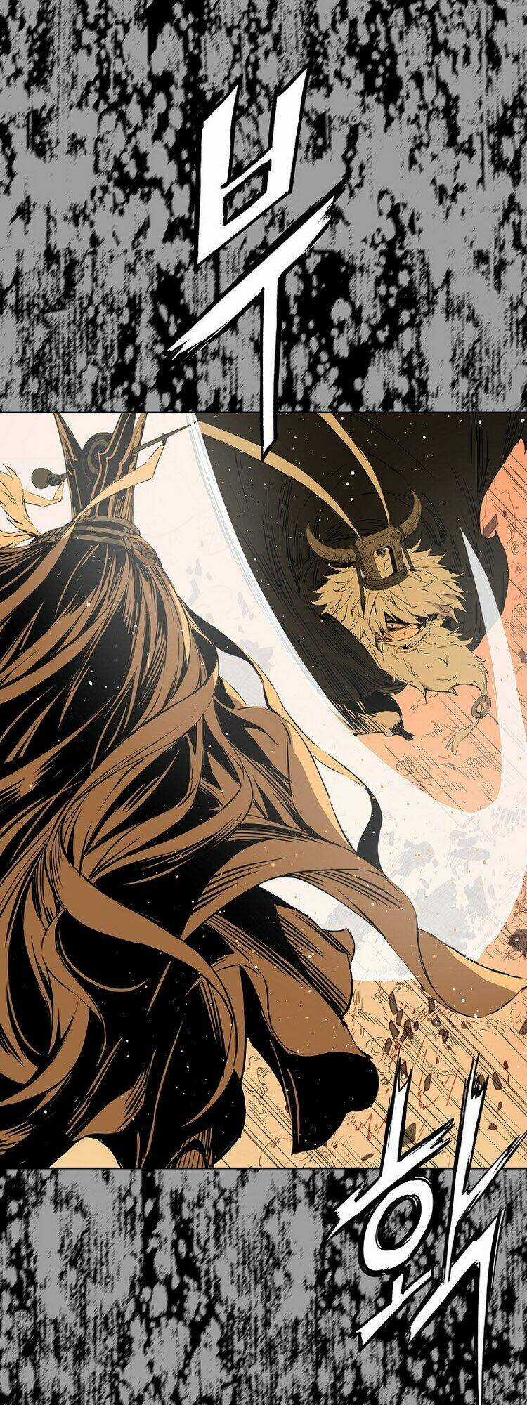 Vô Kiếm Tiểu Tử Chapter 94 trang 38