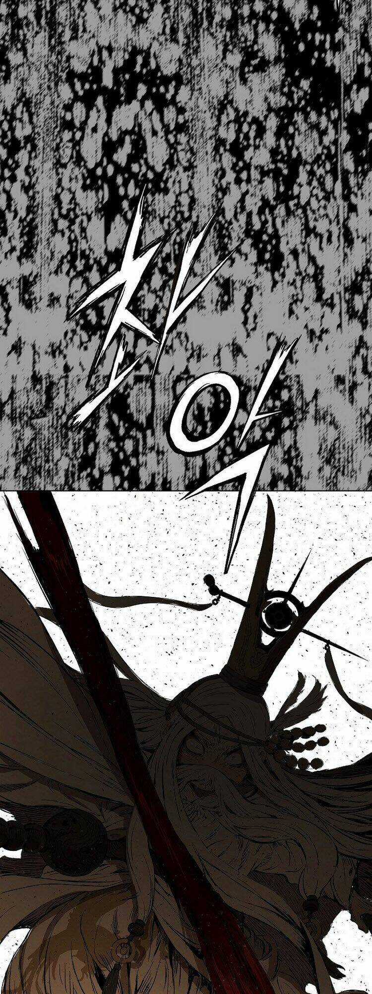 Vô Kiếm Tiểu Tử Chapter 94 trang 39