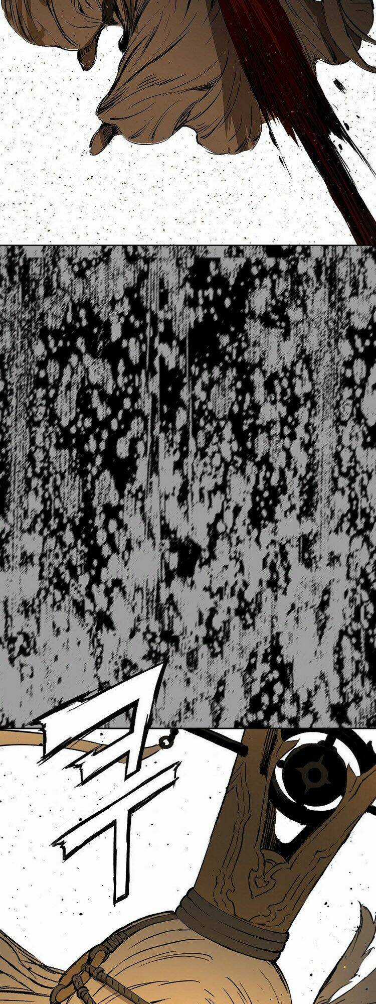 Vô Kiếm Tiểu Tử Chapter 94 trang 40