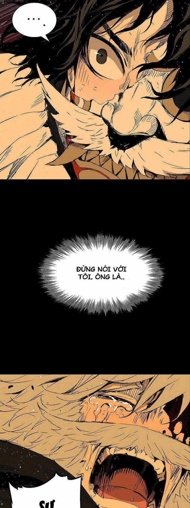 Vô Kiếm Tiểu Tử Chapter 94 trang 44