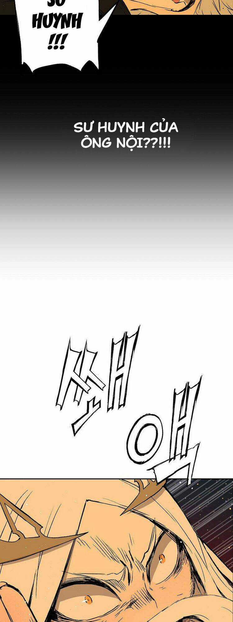 Vô Kiếm Tiểu Tử Chapter 94 trang 45