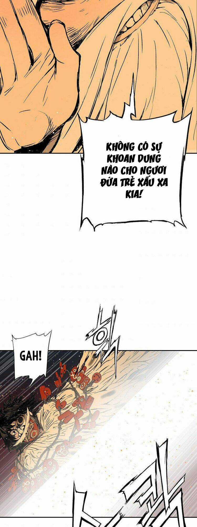 Vô Kiếm Tiểu Tử Chapter 94 trang 46