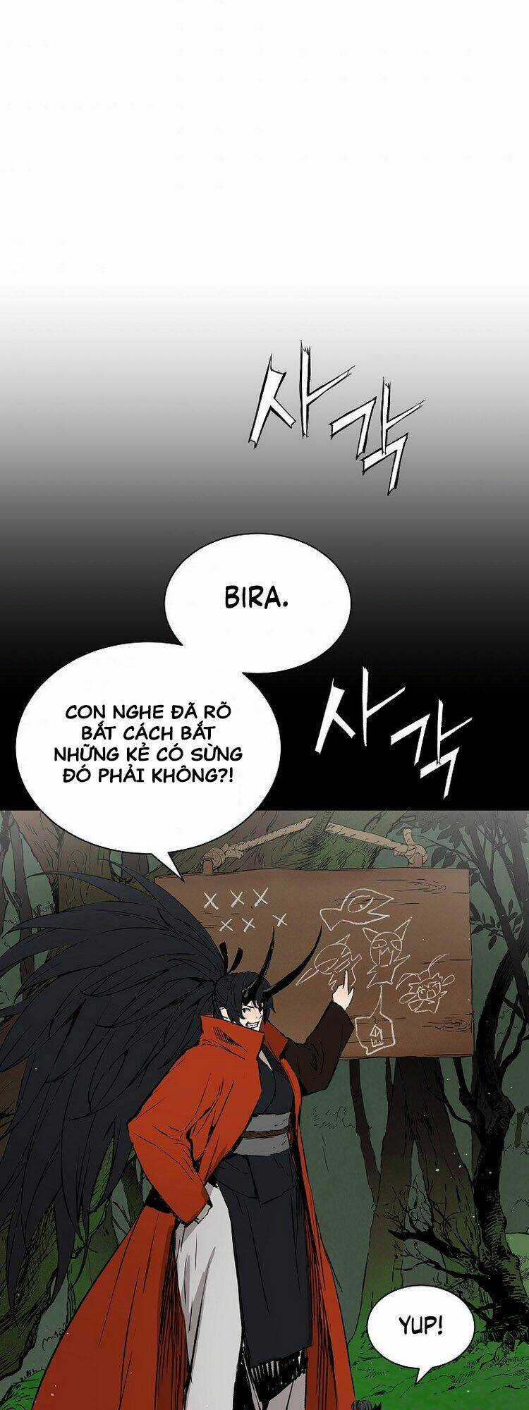 Vô Kiếm Tiểu Tử Chapter 94 trang 5