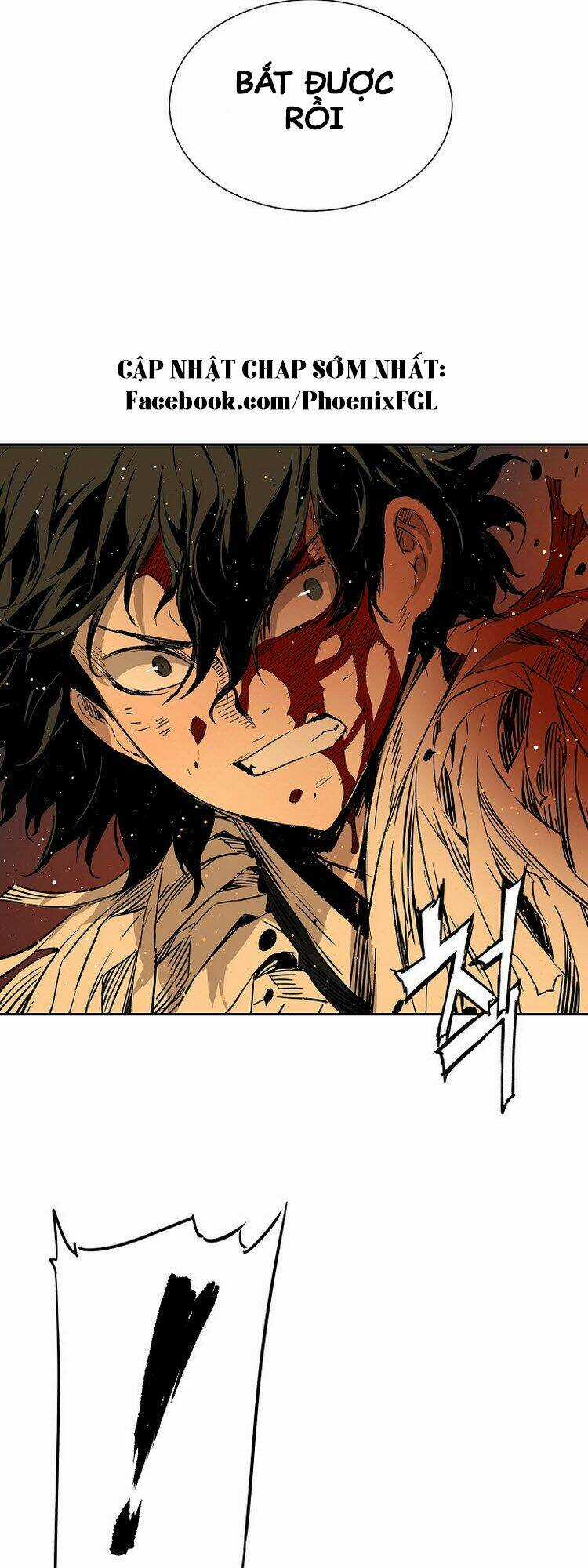 Vô Kiếm Tiểu Tử Chapter 94 trang 51