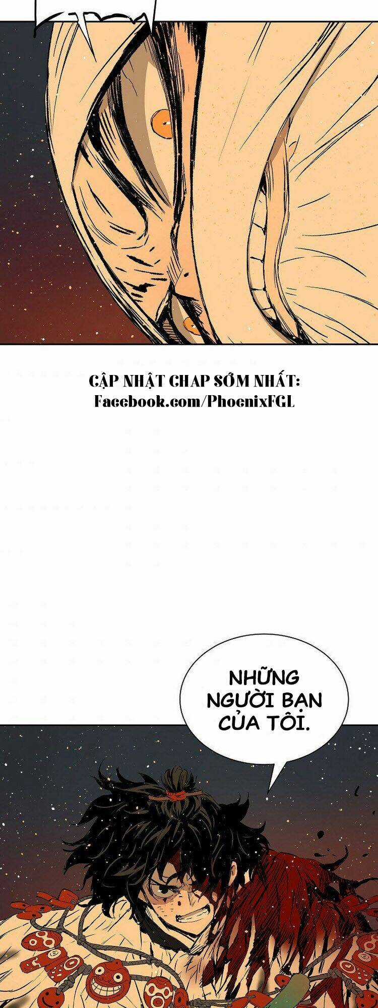 Vô Kiếm Tiểu Tử Chapter 94 trang 52