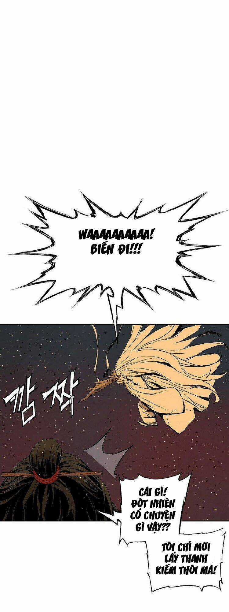 Vô Kiếm Tiểu Tử Chapter 94 trang 55