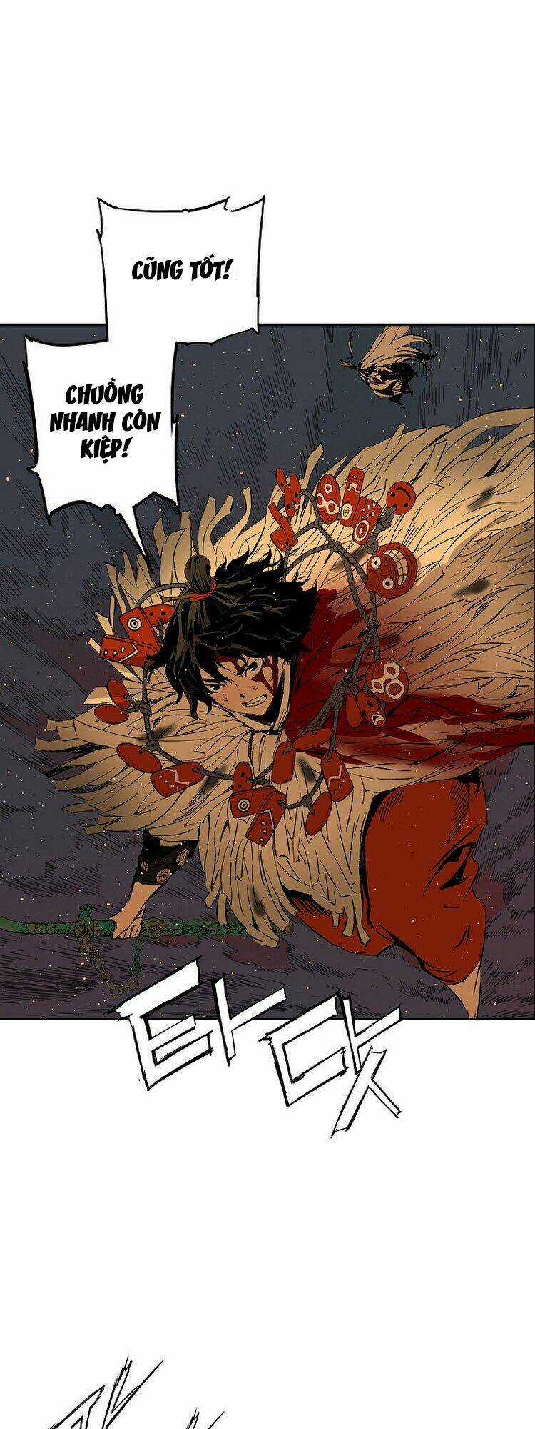 Vô Kiếm Tiểu Tử Chapter 94 trang 56