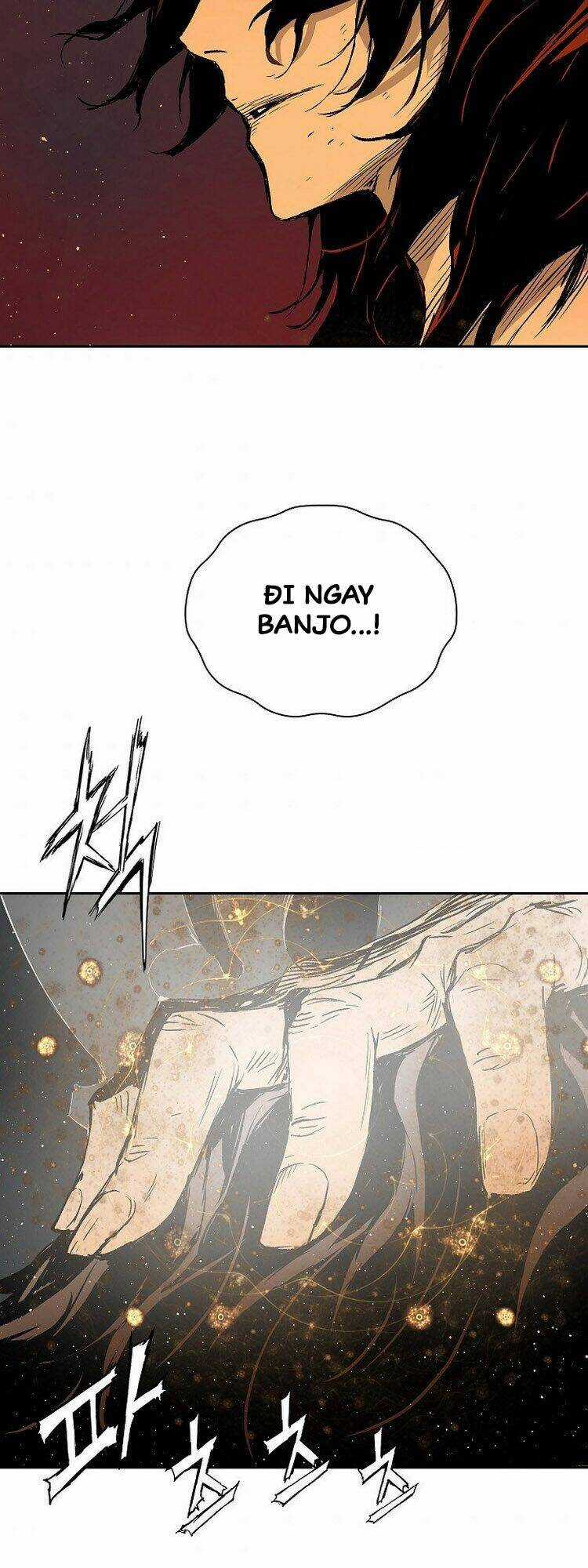 Vô Kiếm Tiểu Tử Chapter 94 trang 58