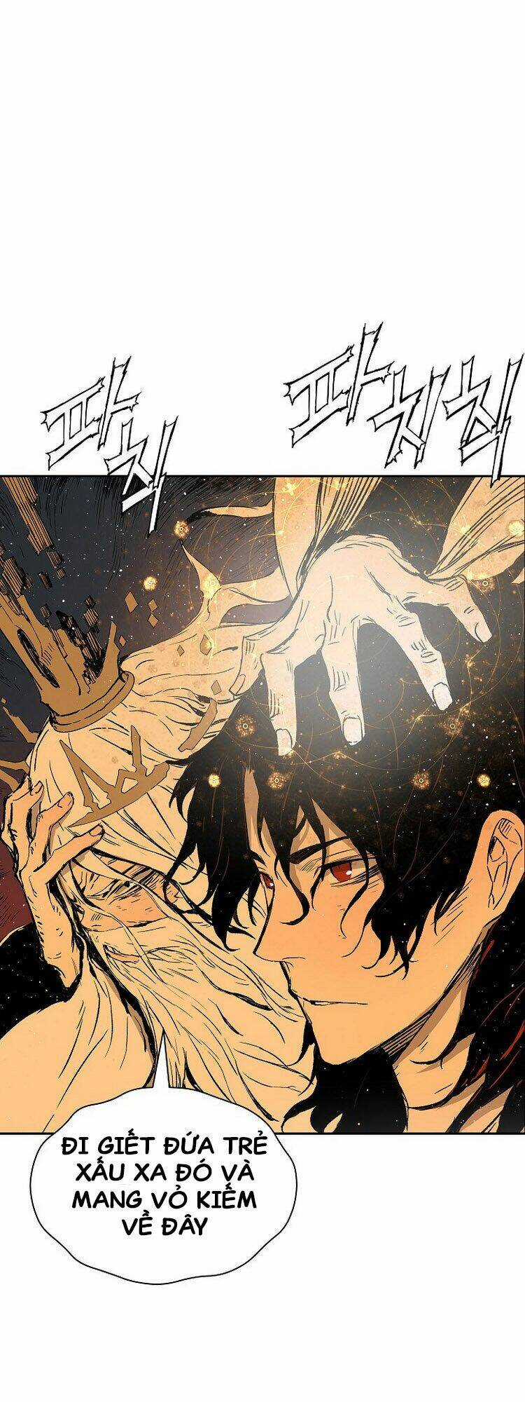 Vô Kiếm Tiểu Tử Chapter 94 trang 59