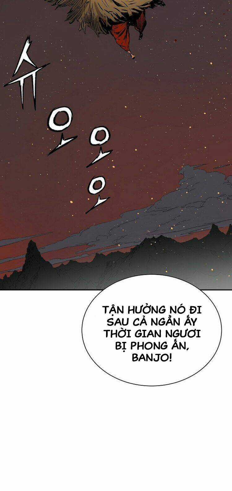 Vô Kiếm Tiểu Tử Chapter 94 trang 62