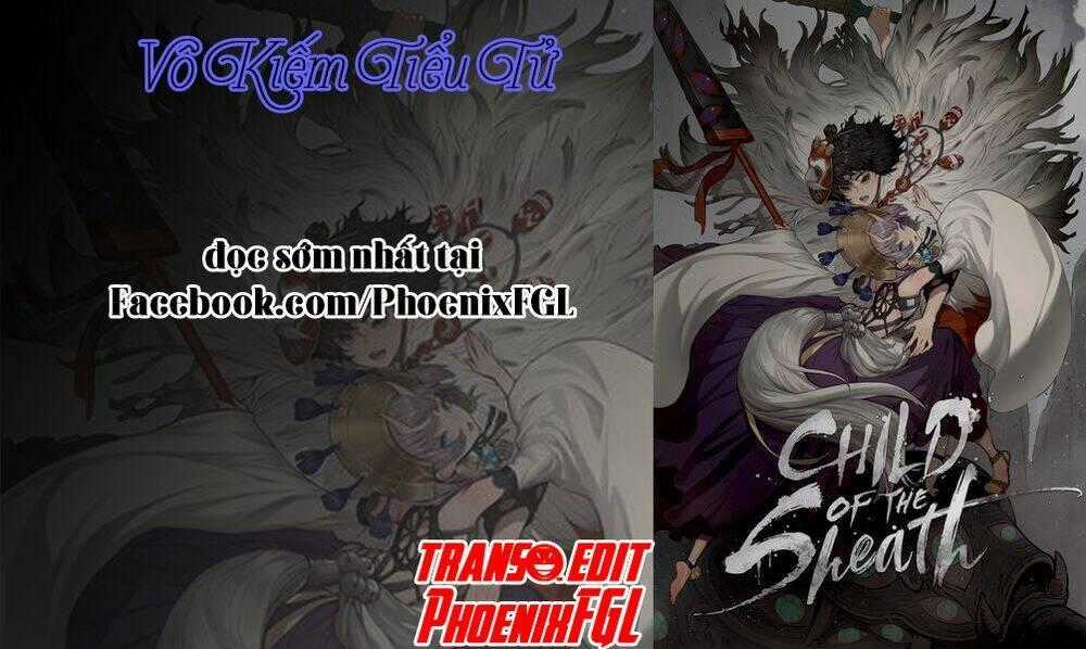 Vô Kiếm Tiểu Tử Chapter 94 trang 64