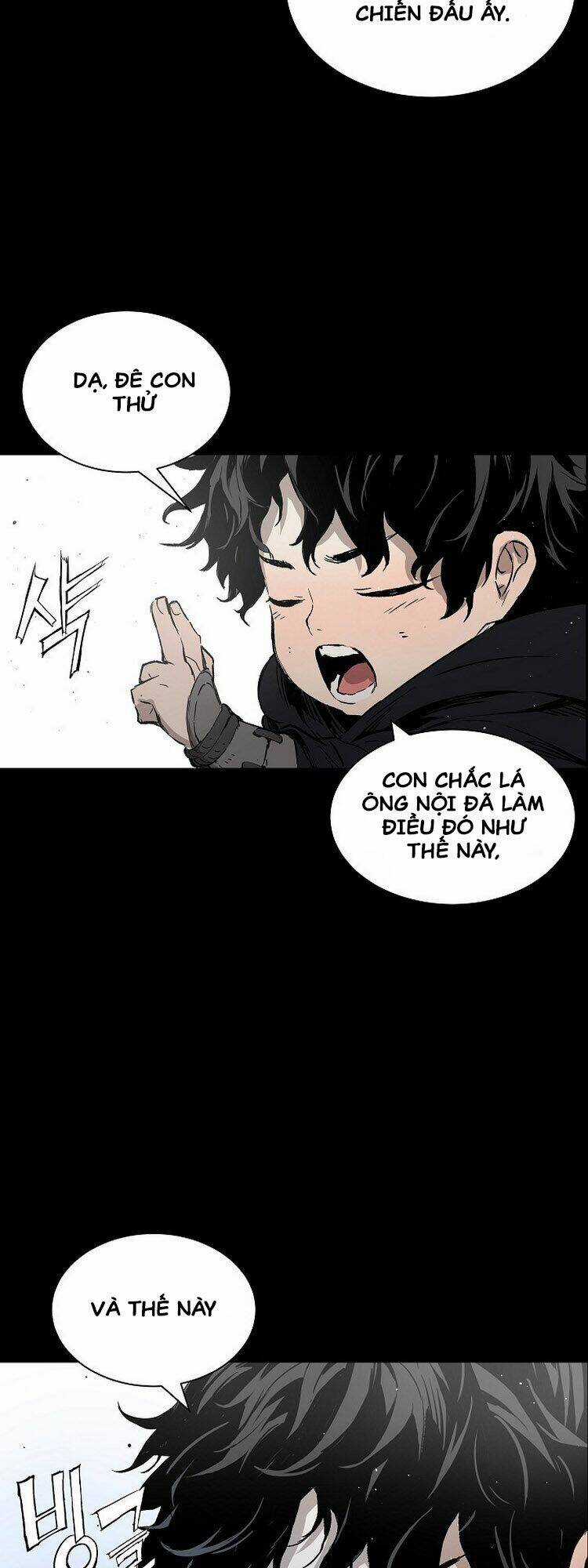 Vô Kiếm Tiểu Tử Chapter 94 trang 7