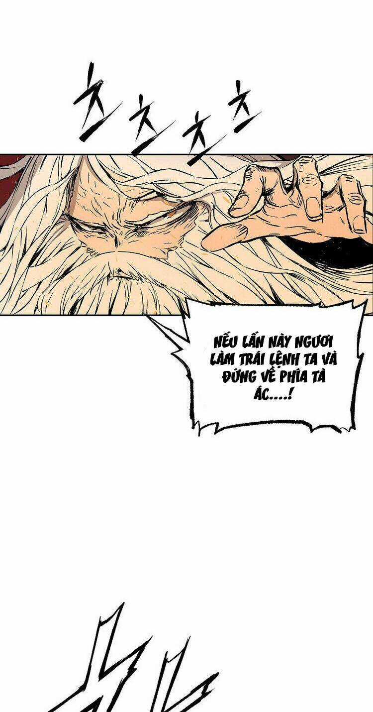 Vô Kiếm Tiểu Tử Chapter 95 trang 11