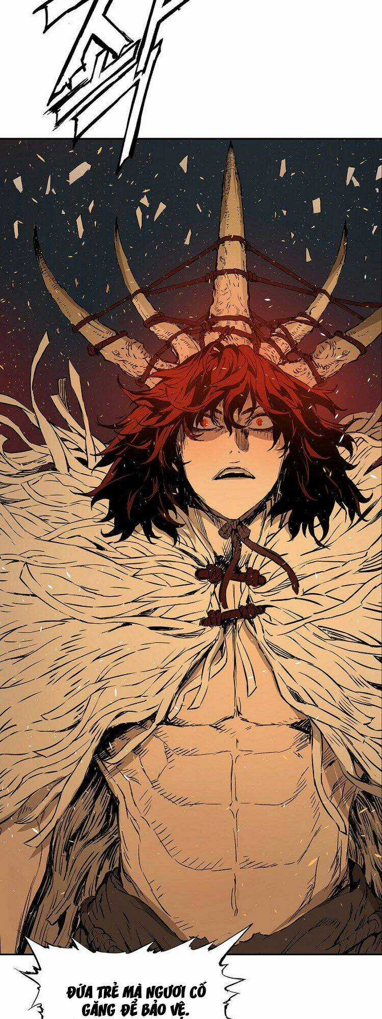 Vô Kiếm Tiểu Tử Chapter 95 trang 12