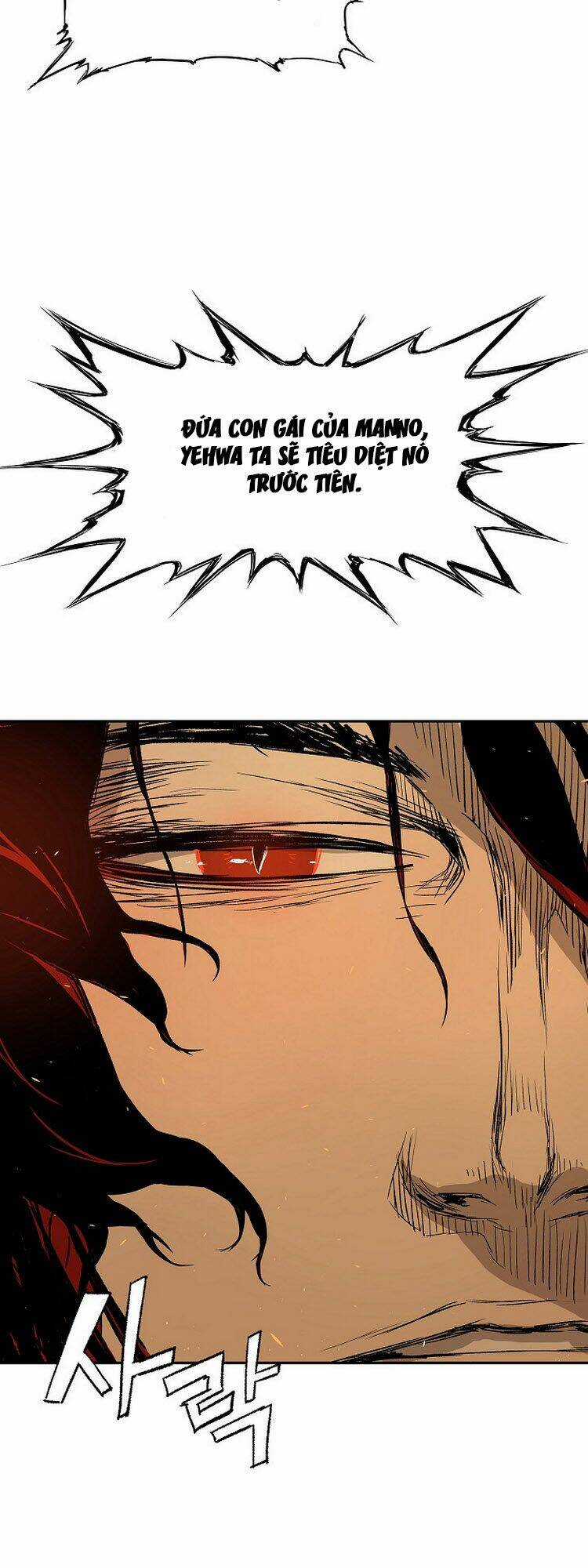 Vô Kiếm Tiểu Tử Chapter 95 trang 13