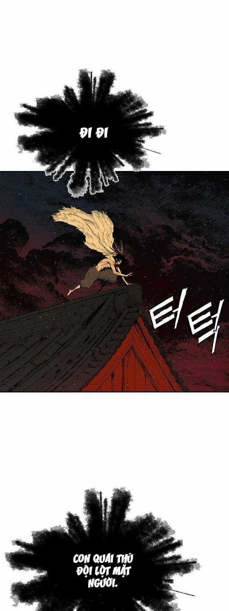 Vô Kiếm Tiểu Tử Chapter 95 trang 16