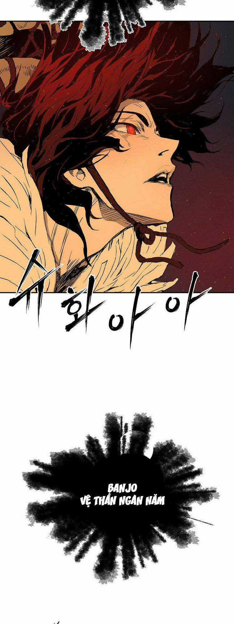 Vô Kiếm Tiểu Tử Chapter 95 trang 17