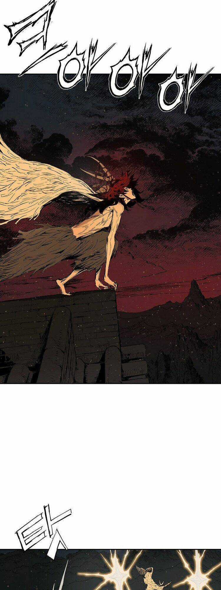 Vô Kiếm Tiểu Tử Chapter 95 trang 18