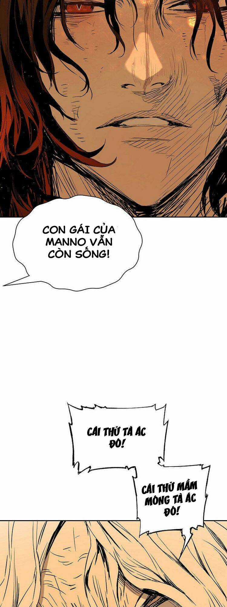 Vô Kiếm Tiểu Tử Chapter 95 trang 2