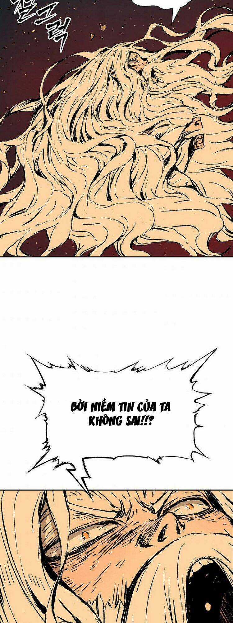 Vô Kiếm Tiểu Tử Chapter 95 trang 23