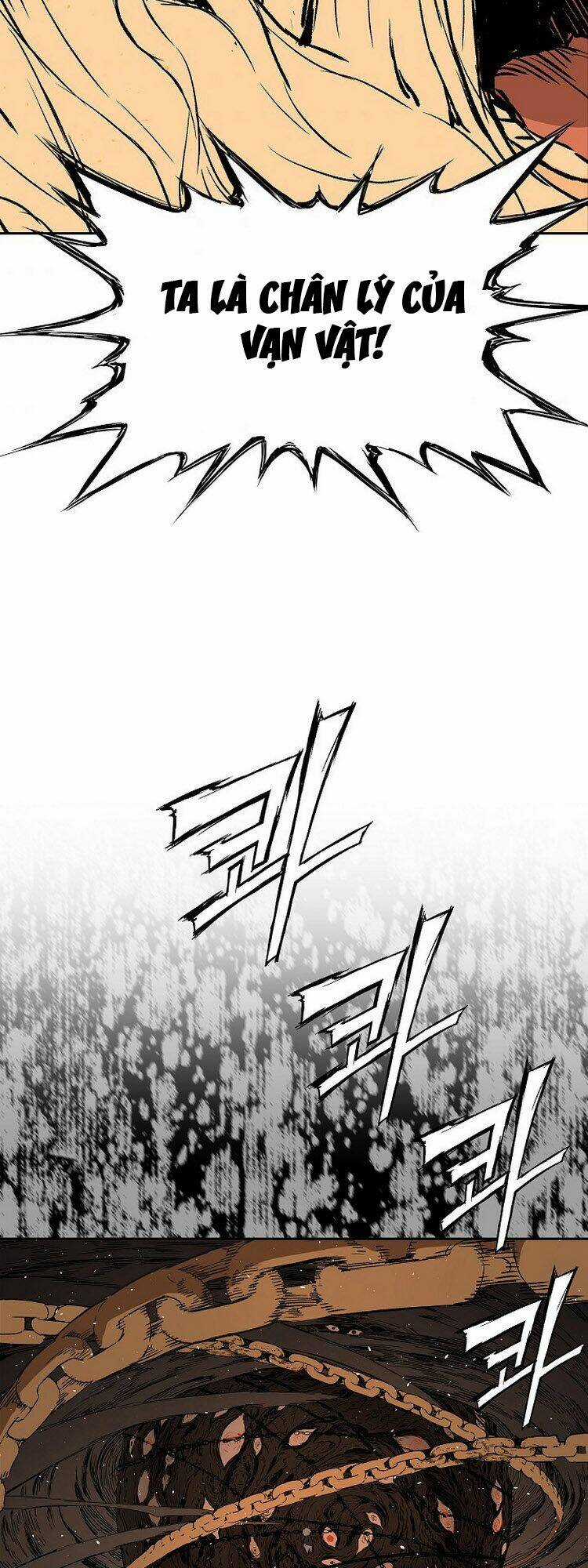 Vô Kiếm Tiểu Tử Chapter 95 trang 24