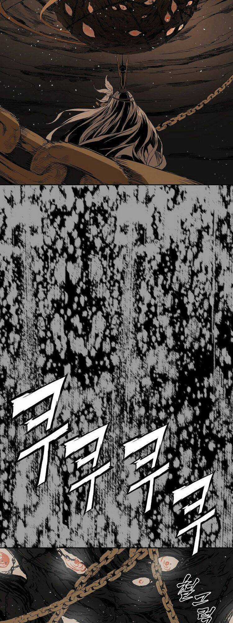 Vô Kiếm Tiểu Tử Chapter 95 trang 25