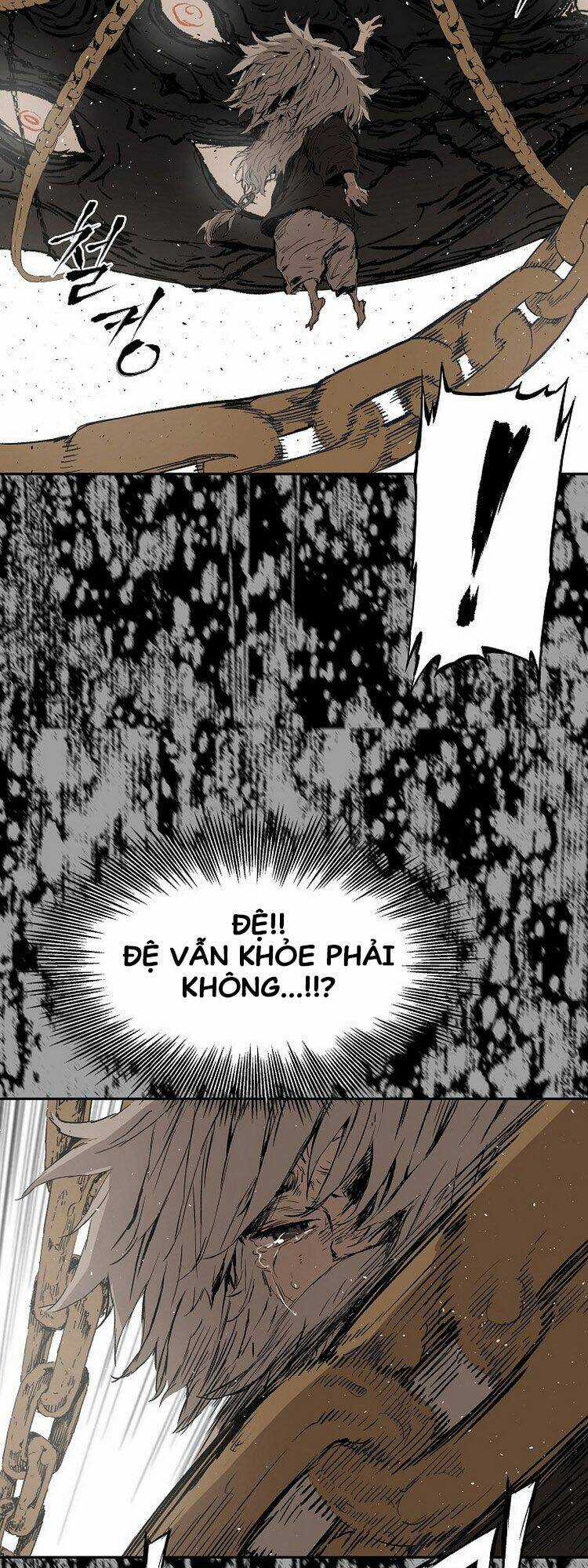 Vô Kiếm Tiểu Tử Chapter 95 trang 26