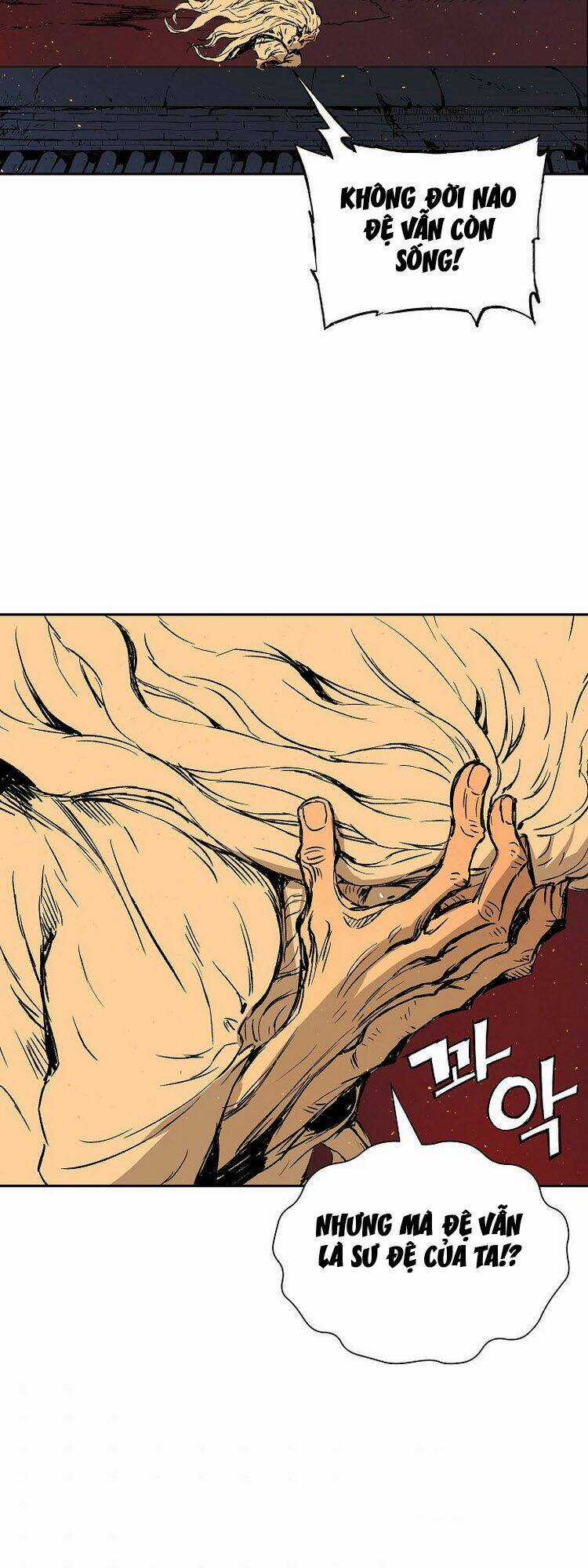 Vô Kiếm Tiểu Tử Chapter 95 trang 28