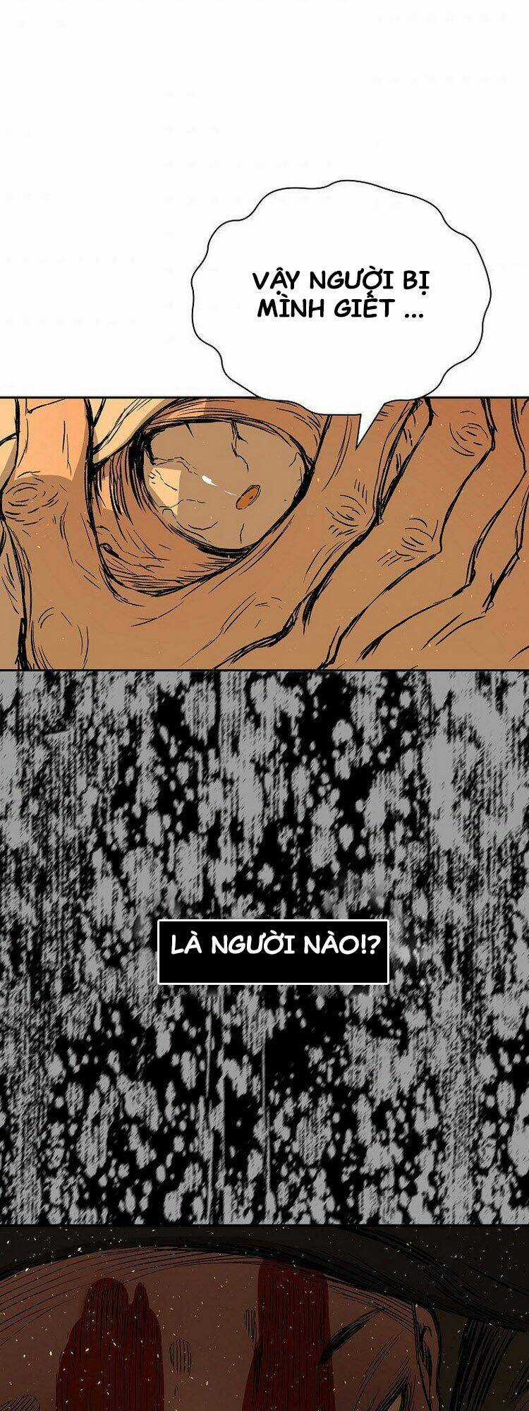 Vô Kiếm Tiểu Tử Chapter 95 trang 29