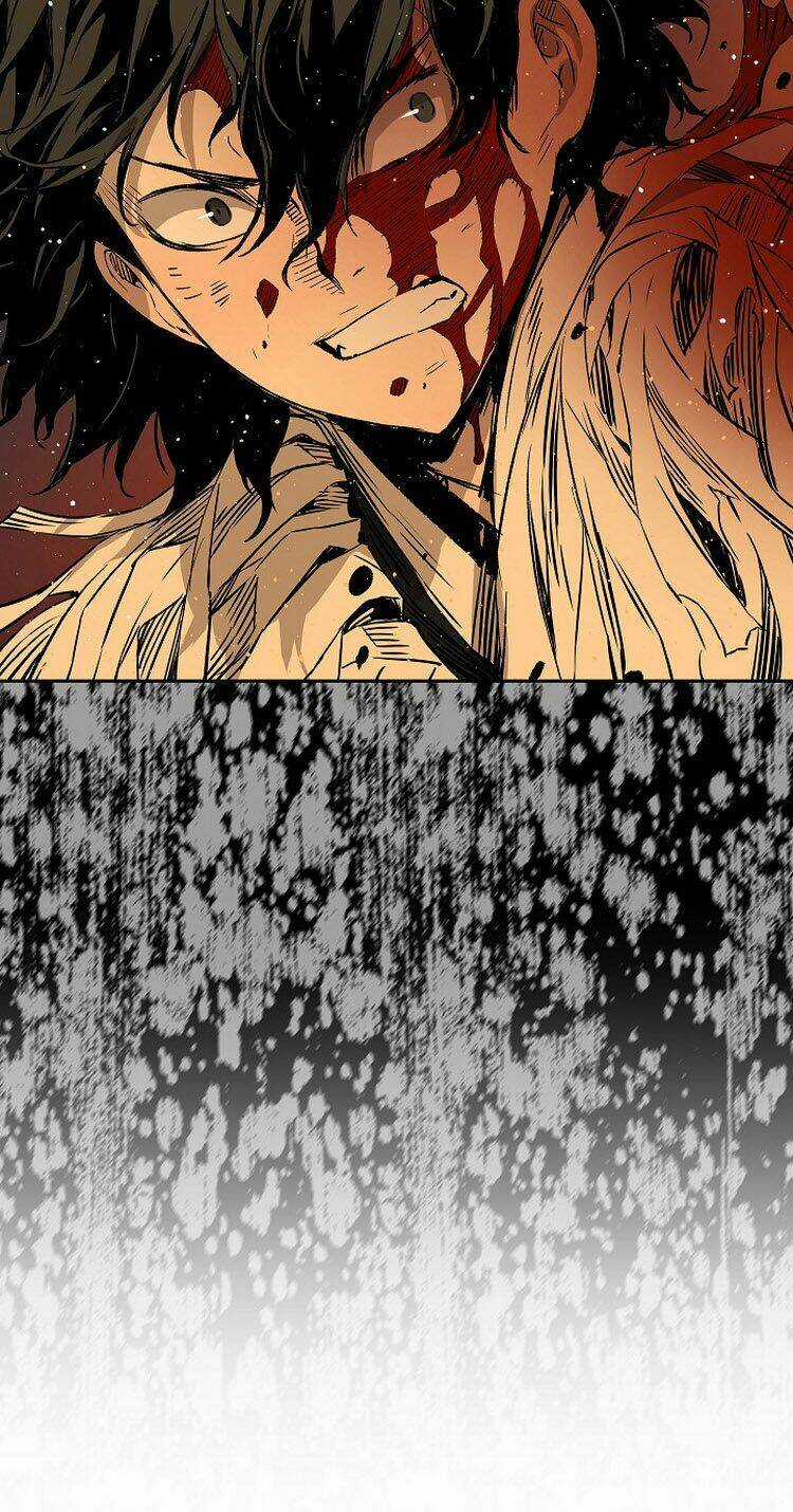 Vô Kiếm Tiểu Tử Chapter 95 trang 32