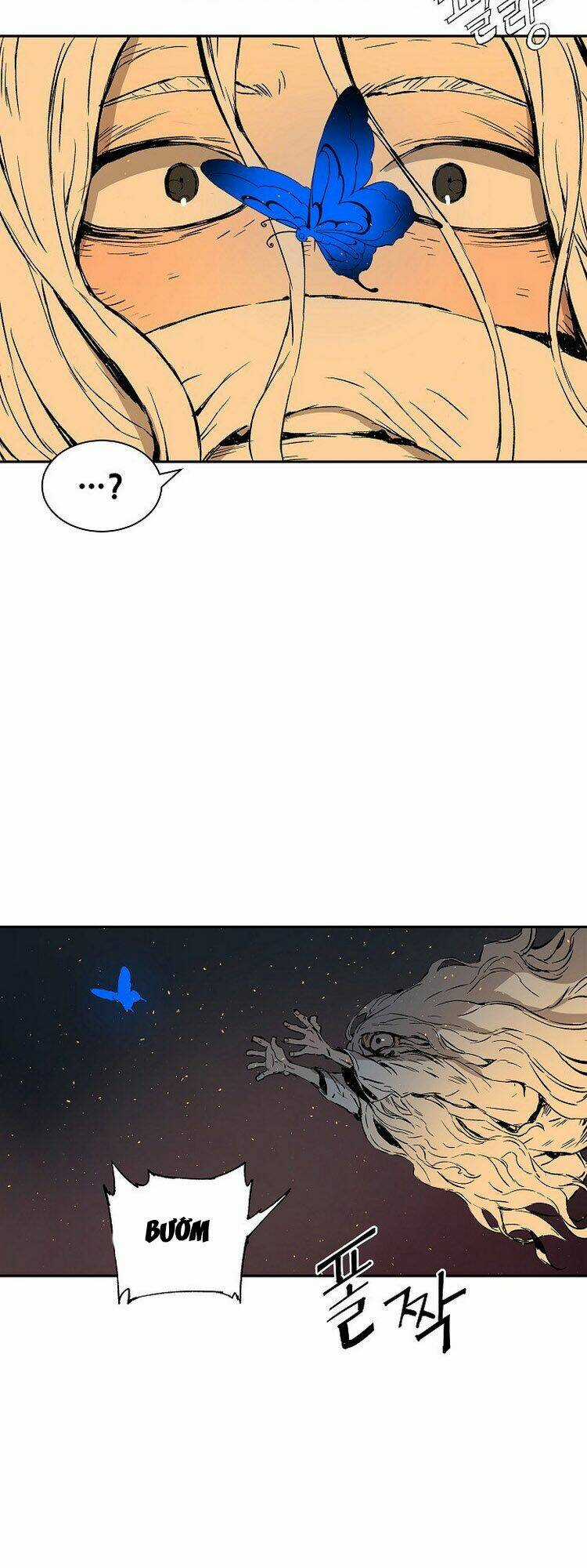 Vô Kiếm Tiểu Tử Chapter 95 trang 36