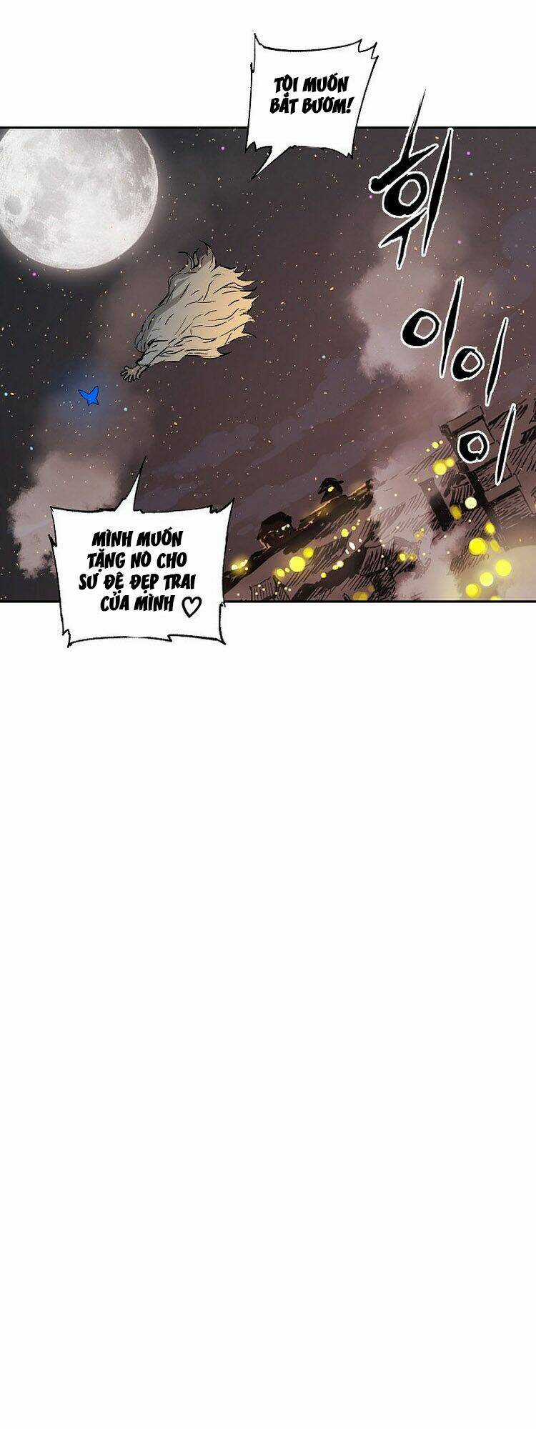 Vô Kiếm Tiểu Tử Chapter 95 trang 37