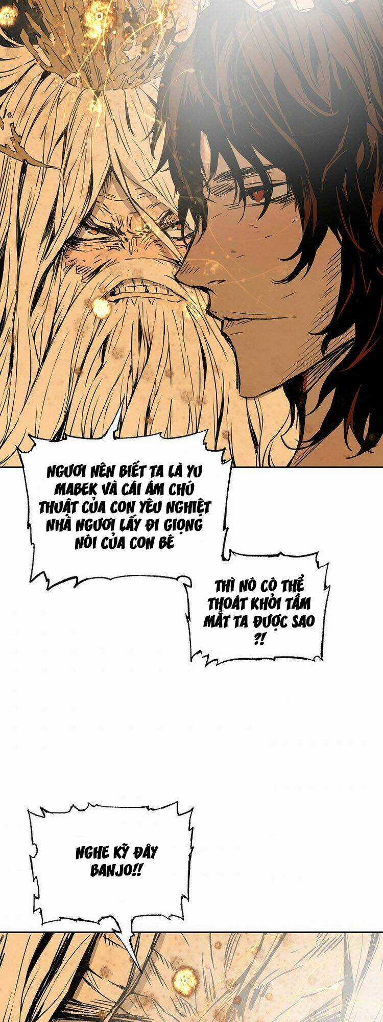 Vô Kiếm Tiểu Tử Chapter 95 trang 4