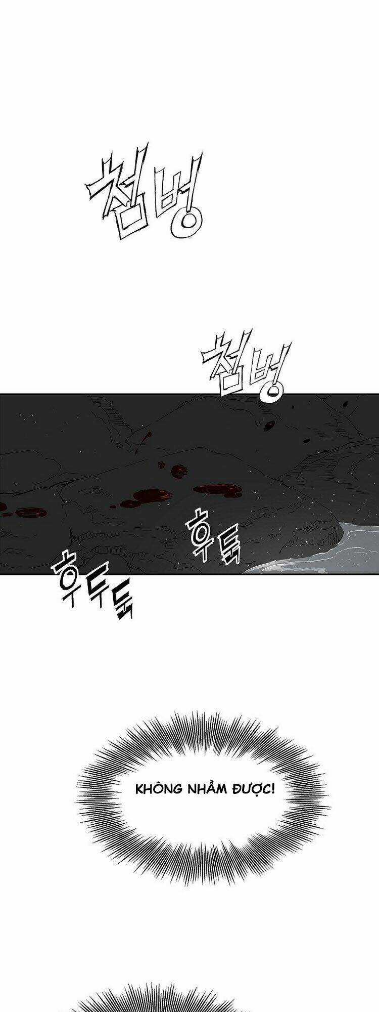 Vô Kiếm Tiểu Tử Chapter 95 trang 42