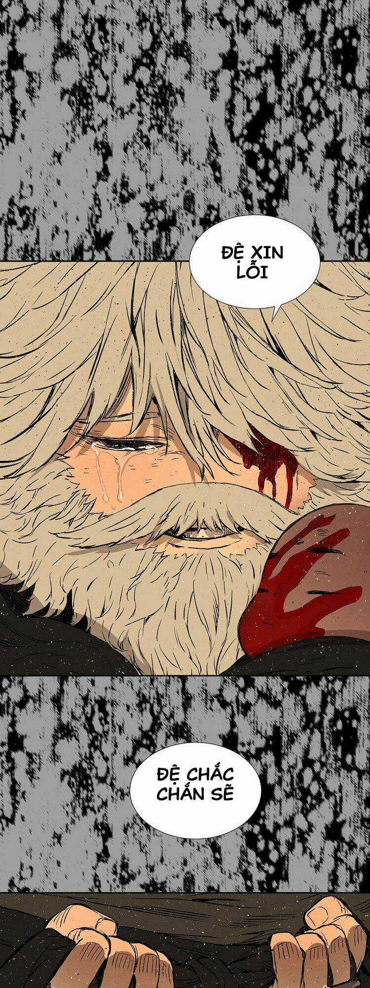 Vô Kiếm Tiểu Tử Chapter 95 trang 45