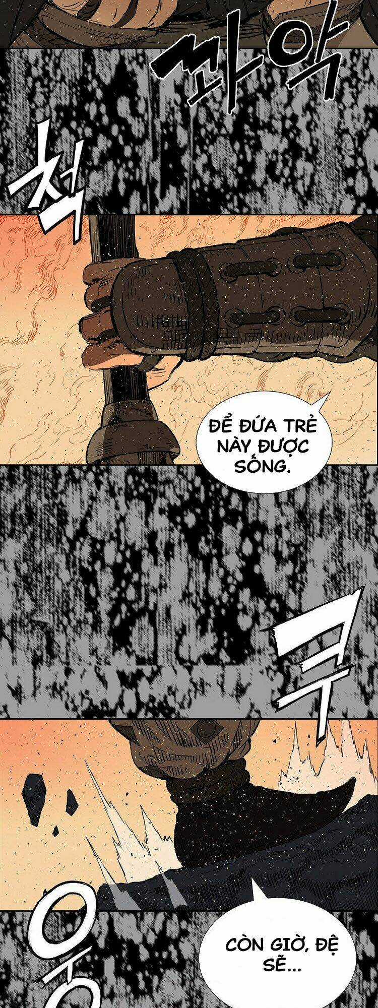 Vô Kiếm Tiểu Tử Chapter 95 trang 46