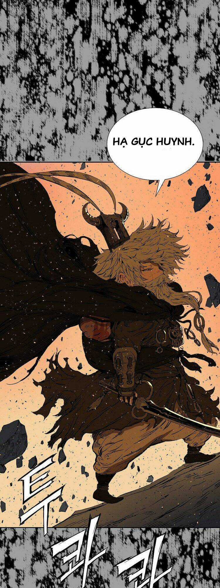 Vô Kiếm Tiểu Tử Chapter 95 trang 48