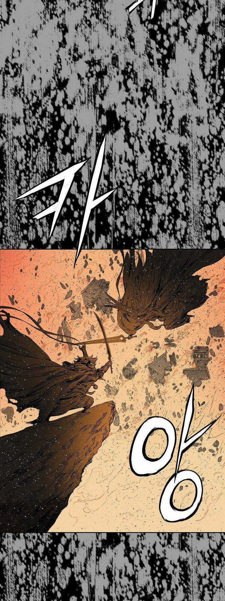 Vô Kiếm Tiểu Tử Chapter 95 trang 49