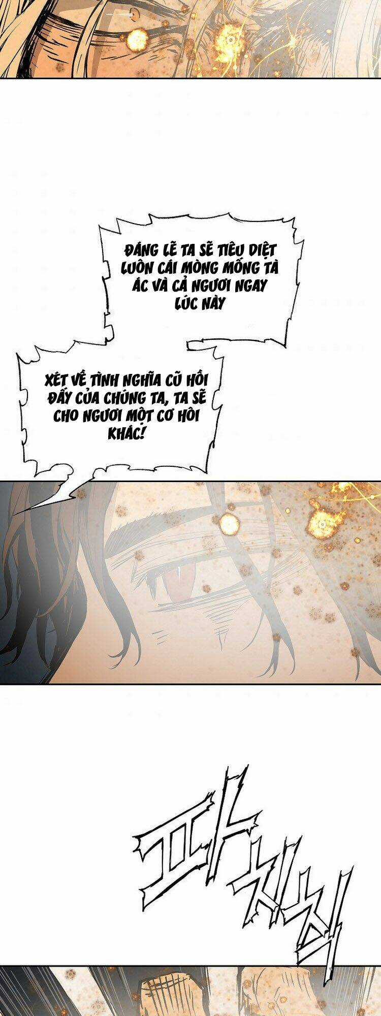 Vô Kiếm Tiểu Tử Chapter 95 trang 5