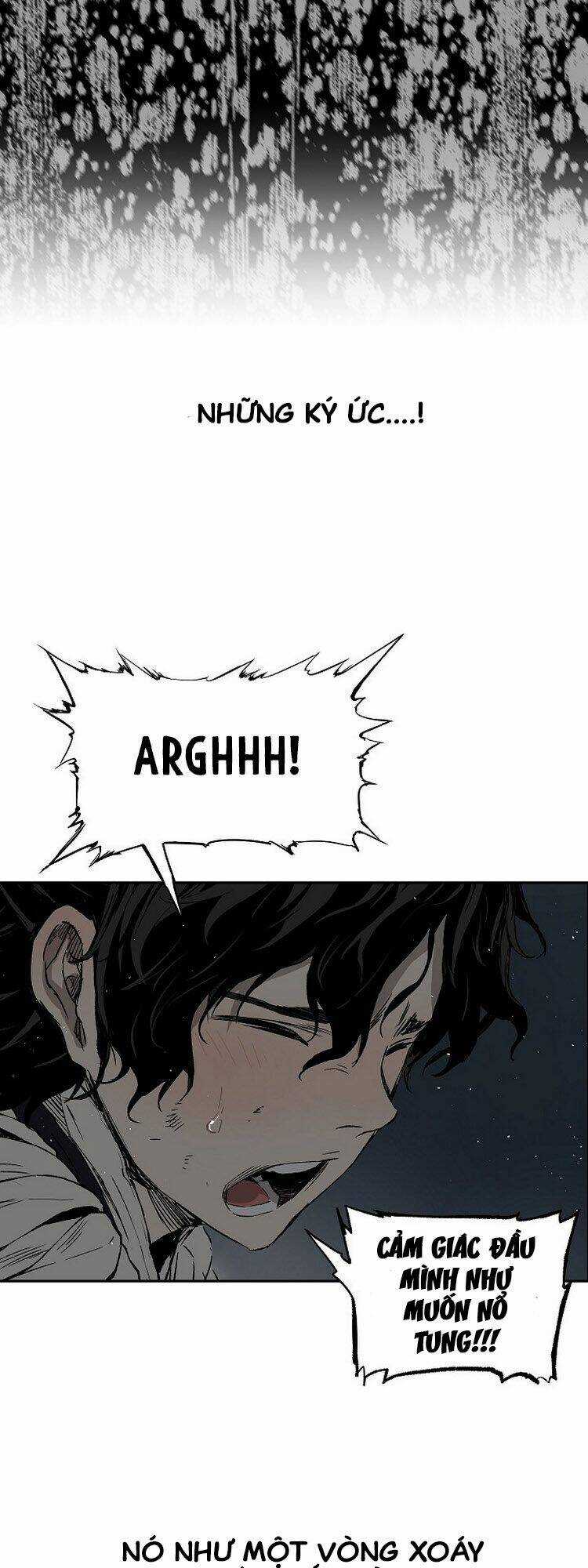 Vô Kiếm Tiểu Tử Chapter 95 trang 50