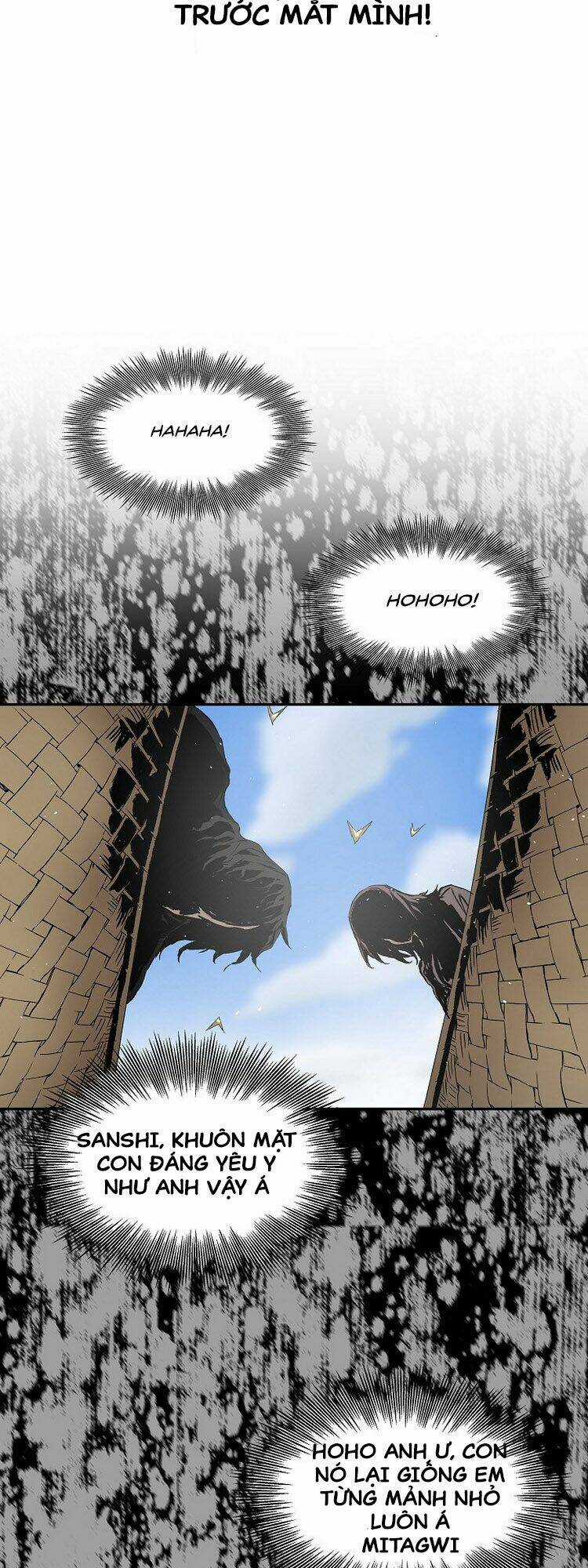 Vô Kiếm Tiểu Tử Chapter 95 trang 51